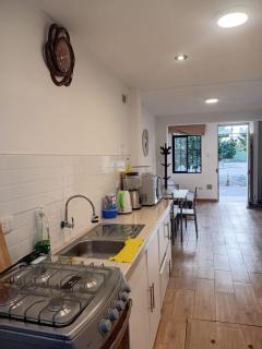 Casa Sunampe Chincha - 4