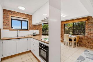 The Lookout with City water and Mountain views - 5