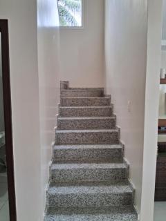 Casa ampla e confortável - 7