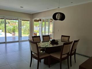 Casa ampla e confortável - 5