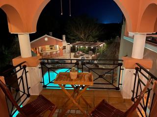 Celebrity Hacienda - 5