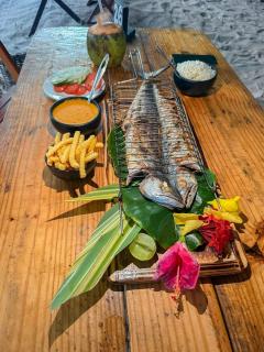 Beira mar Porto de Pedras Tatuamunha Tuchá - 3