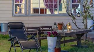 Ganghwa Rodemhouse Pension - 1