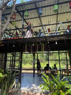 เป่าฟู่เฮ้าส์ Bao Fu's House - 5