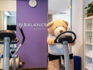 Novotel Suites Malaga Centro - 8