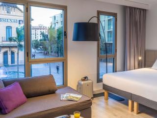 Novotel Suites Malaga Centro - 4
