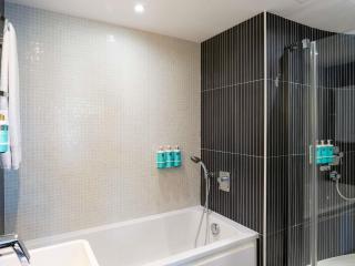 Novotel Suites Malaga Centro - Málaga - 5