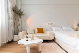 Moxi Cozy Ins-style Apartment Near Metro Lines 4 & 11 & Hongqiao - 7