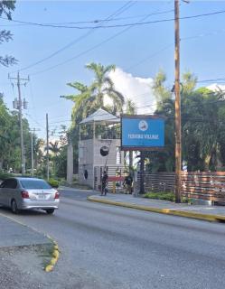 Columbus Heights Apartments P5 6A - 7