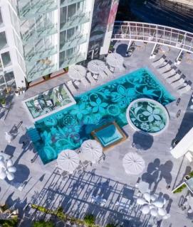 Wanders&Yoo luxury apartment 1B2B - 3