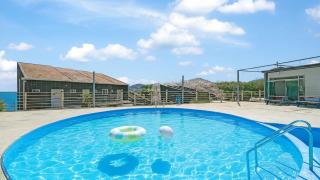 Geojedo Pilos Ocean View Pension - 6