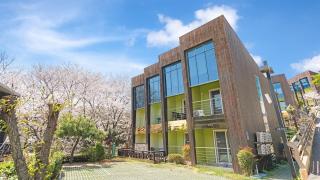 Geojedo Pilos Ocean View Pension - 2