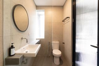 Momo Villa Bandung - Bandung - 3