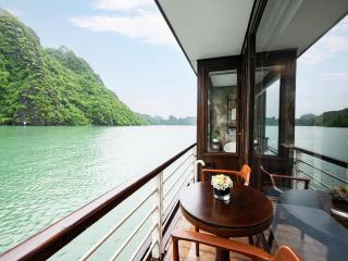 Amanda Luxury Cruise on Lan Ha Bay - 6