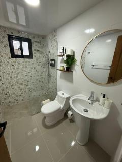 Luxurious Apartment - Santiago de los Caballeros - 4