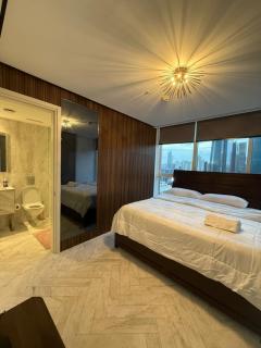 Wanders&Yoo luxury apartment 1B2B - 6