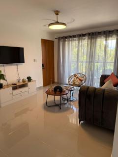 Luxurious Apartment - 1