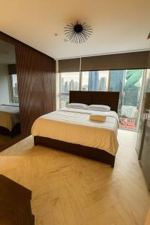 Wanders&Yoo luxury apartment 1B2B - 7