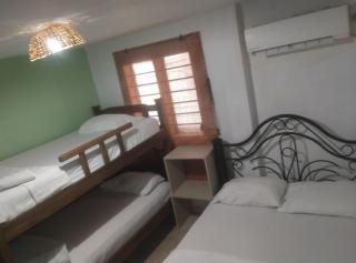 Alojamiento BAMBUU - 9