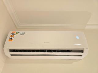 APT 17 - Centro BC - 2 Quartos c/ Garden e Garagem - 5