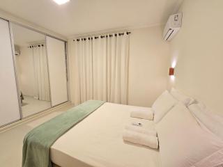 APT 17 - Centro BC - 2 Quartos c/ Garden e Garagem - 6