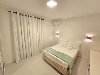 APT 17 - Centro BC - 2 Quartos c/ Garden e Garagem - 3