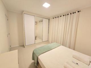 APT 17 - Centro BC - 2 Quartos c/ Garden e Garagem - 3