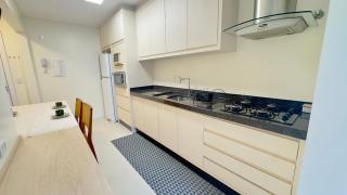 APT 17 - Centro BC - 2 Quartos c/ Garden e Garagem - 1