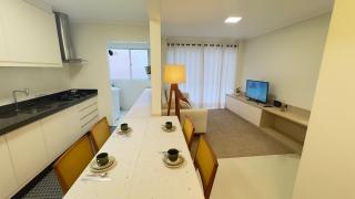 APT 17 - Centro BC - 2 Quartos c/ Garden e Garagem - 9