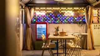 gwangju chez pompom dokchae poolvilla - 5