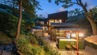 gwangju chez pompom dokchae poolvilla - 3