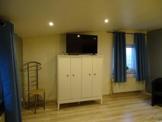 Fewo-Nordseebaer - 4