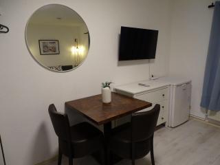 Fewo Nordseemöwe - Friedrichskoog - 7