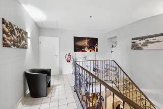 Apartmenthaus-Wattwurm - 3