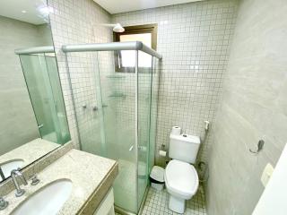 Seu Refúgio em Muro Alto - 1