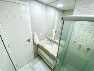 Seu Refúgio em Muro Alto - 2