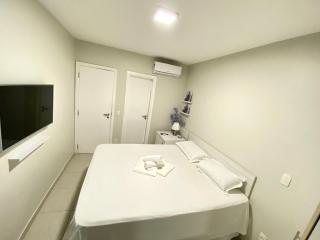 Seu Refúgio em Muro Alto - 3