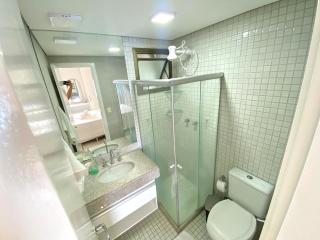 Seu Refúgio em Muro Alto - 5