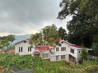 Burnside Cottage - Kotagiri - 5