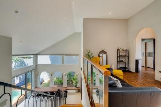 Momo Villa Bandung - 6