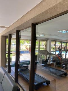 Seu Refúgio em Muro Alto - 6