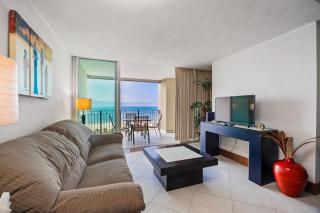 Grand Venetian Beachfront Apartment 503 - 7
