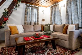 Slona, Heritage Home in Old Town Plovdiv - 7