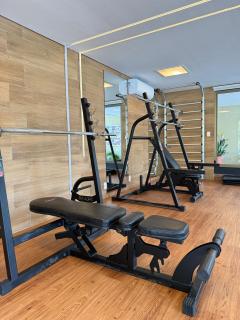 Seu Refúgio em Muro Alto - 7