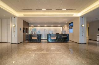 Atour Hotel Harbin West Station Chengxiang Road Subway Station - 9