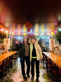 Tam Coc Hope House - 6