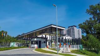 Tok Din Homestay Rimbun Sanctuary - 8