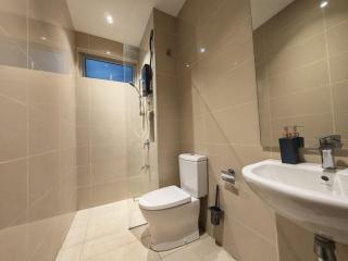 Tok Din Homestay Rimbun Sanctuary - Shah Alam - 2