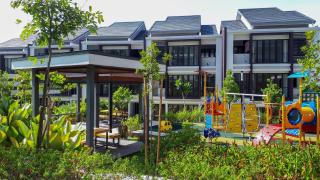 Tok Din Homestay Rimbun Sanctuary - 1