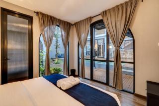 Momo Villa Bandung - 9